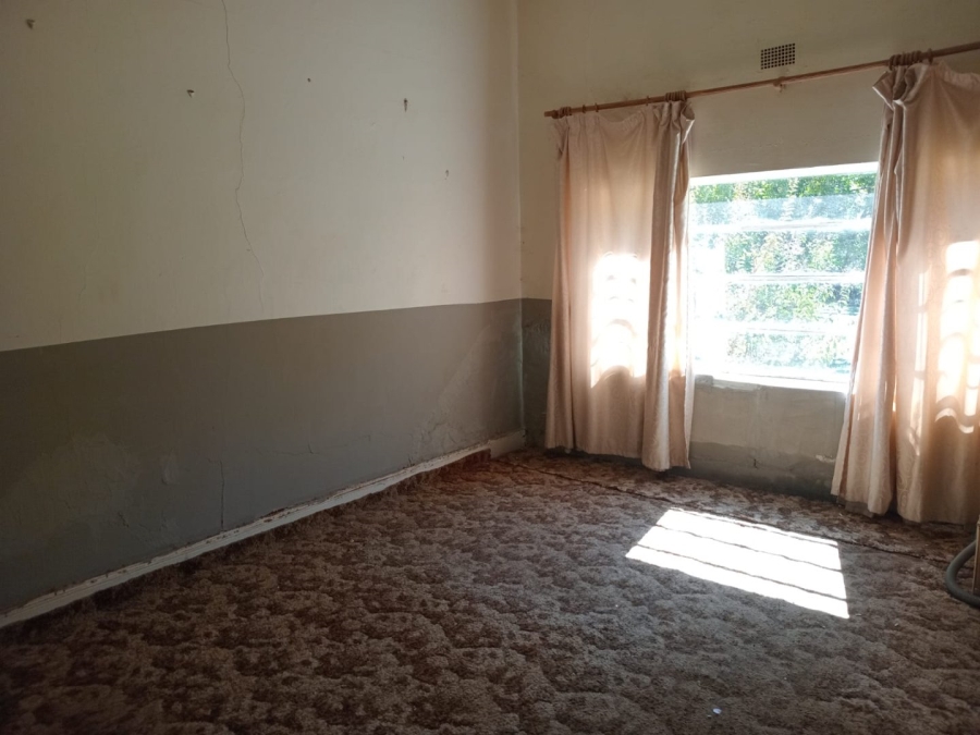 4 Bedroom Property for Sale in Wolmaransstad North West